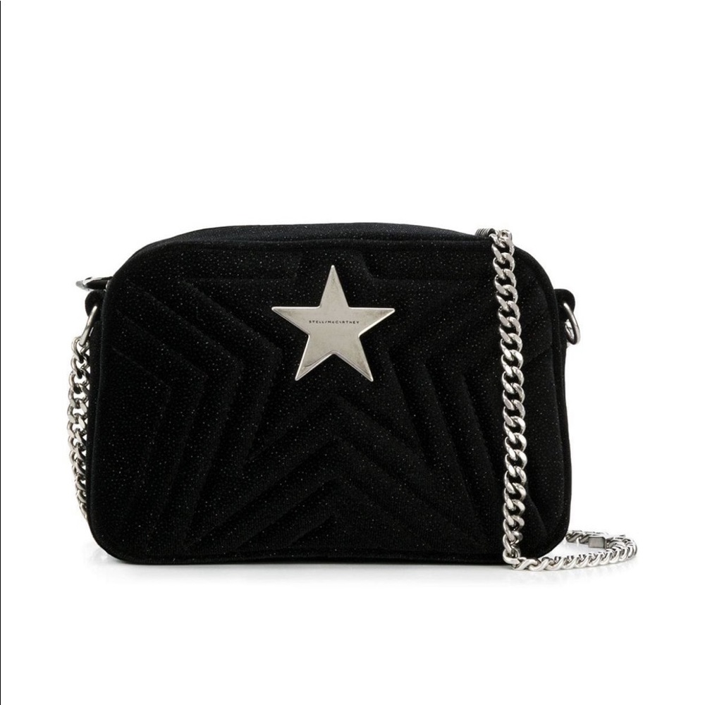 Stella McCartney cross body bag
